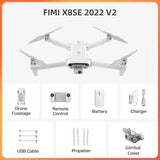FIMI X8 MINI V2