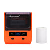 Wireless Thermal Mini Barcode Printer