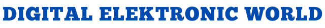 Digital Elektronic World