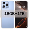 8000mAh I16 ProMax 5G Smartphone