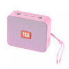 "TG608 Mini Wireless Bluetooth Outdoor Portable Speaker
"