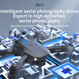 E88Pro RC Drone