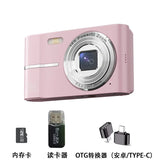 Xiaomi 4K 50MP Student Camera with 16X Zoom