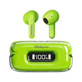 9D Stereo Sports Waterproof Earbuds