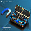 Wireless Bluetooth 5.0 Foldable Headphone With Mic