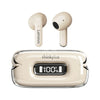 9D Stereo Sports Waterproof Earbuds