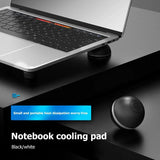 Portable Laptop Stand Cooling Pad