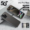8000mAh I16 ProMax 5G Smartphone