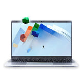 FIREBAT A14 Laptop Intel N5095 14.1 Inch 16GB LPDDR4 RAM 512GB 1TB SSD Lightweight Business Computer Notebook FHD Fingerprint
