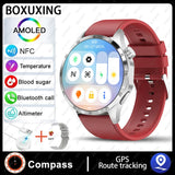 Powerful Tablet & Smartwatch Combo