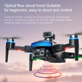 Xiaomi M33 MAX 4K GPS Foldable Drone
