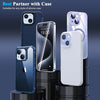 Tempered Glass For iPhone (Multi Options Available)
