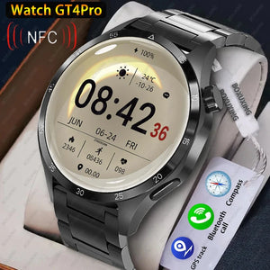 Powerful Tablet & Smartwatch Combo