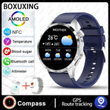 Powerful Tablet & Smartwatch Combo