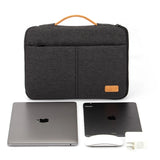 Waterproof Notebook Sleeve Bag