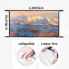 YG300 Mini Smart Projector for Outdoor & Home Theater