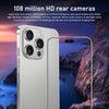 8000mAh I16 ProMax 5G Smartphone
