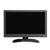 13.3" HD Portable Monitor with HDMI VGA USB AV