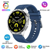 Huawei GT 4 Smart Watch