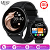 Elegant Fitness Smartwatch for Android & iOS Users