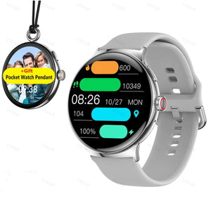 LA24 Smart Watch