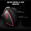 ASUS ROG Delta RGB Elite: 7.1 Gaming Headset with Noise Reduction & Removable Light