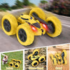 Remote Control Stunt Off-Road Car