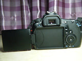 Canon 60D DSLR Camera
