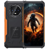 Cubot King Kong ES Rugged Yet Sleek Android with 48MP Camera