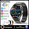 Powerful Tablet & Smartwatch Combo