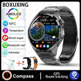 Powerful Tablet & Smartwatch Combo