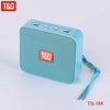 "TG608 Mini Wireless Bluetooth Outdoor Portable Speaker
"