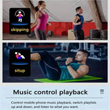 116Plus Smartwatch