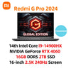 Redmi G Pro Gaming Beast with RTX 4060