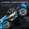 4WD Toy Remote Control Car