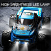 4WD Toy Remote Control Car