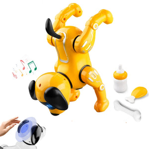 Programable Smart Robot Dog