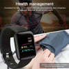 116Plus Smartwatch