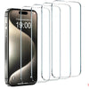 Tempered Glass For iPhone (Multi Options Available)