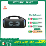 90W StormBox Blast Outdoor Wireless Speaker