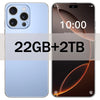 8000mAh I16 ProMax 5G Smartphone