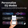 Tronsmart T7 LED Bluetooth Speaker with Surround Sound