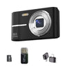 Xiaomi 4K 50MP Student Camera with 16X Zoom