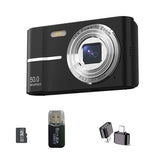 Xiaomi 4K 50MP Student Camera with 16X Zoom