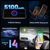 Cubot King Kong ES Rugged Yet Sleek Android with 48MP Camera