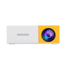 YG300 Mini Smart Projector for Outdoor & Home Theater