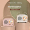 HIFI Bluetooth Speaker with Mic & FM Radio