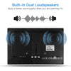 13.3" HD Portable Monitor with HDMI VGA USB AV
