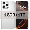 8000mAh I16 ProMax 5G Smartphone