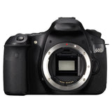 Canon 60D DSLR Camera